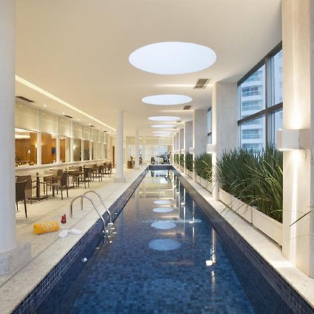 Windsor Brasilia Hotel Εξωτερικό φωτογραφία