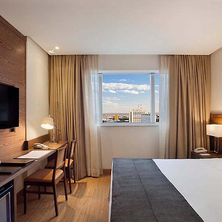 Windsor Brasilia Hotel Εξωτερικό φωτογραφία