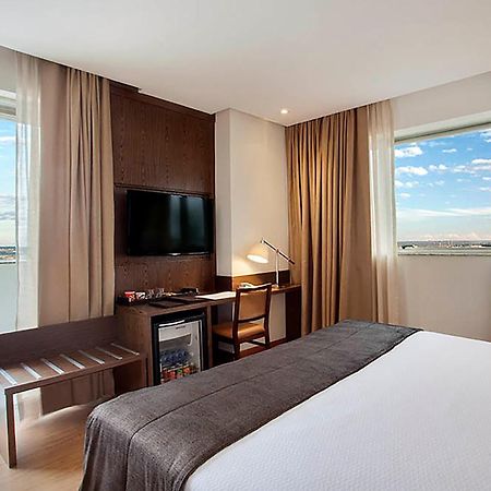 Windsor Brasilia Hotel Εξωτερικό φωτογραφία