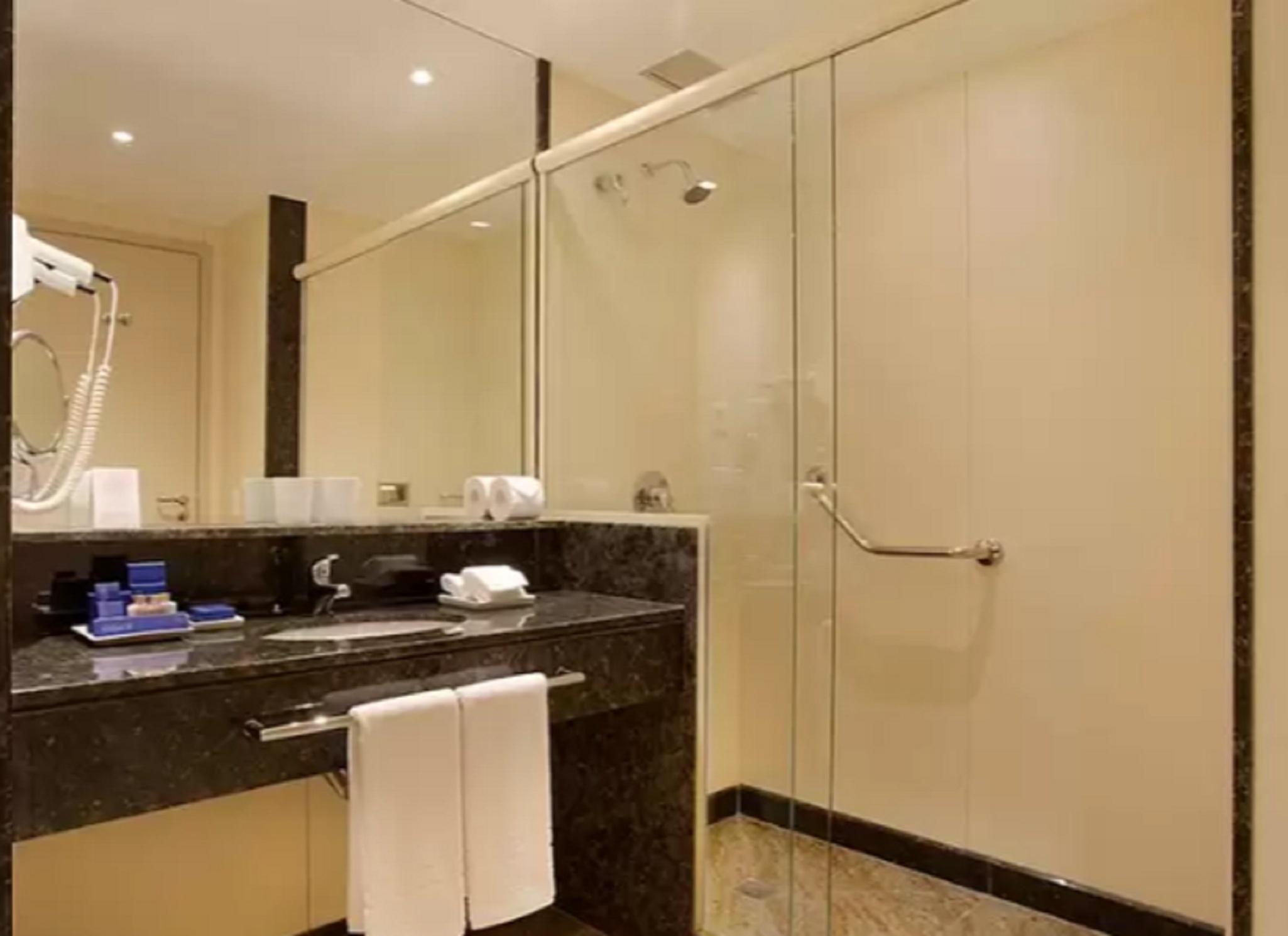 Windsor Brasilia Hotel Εξωτερικό φωτογραφία