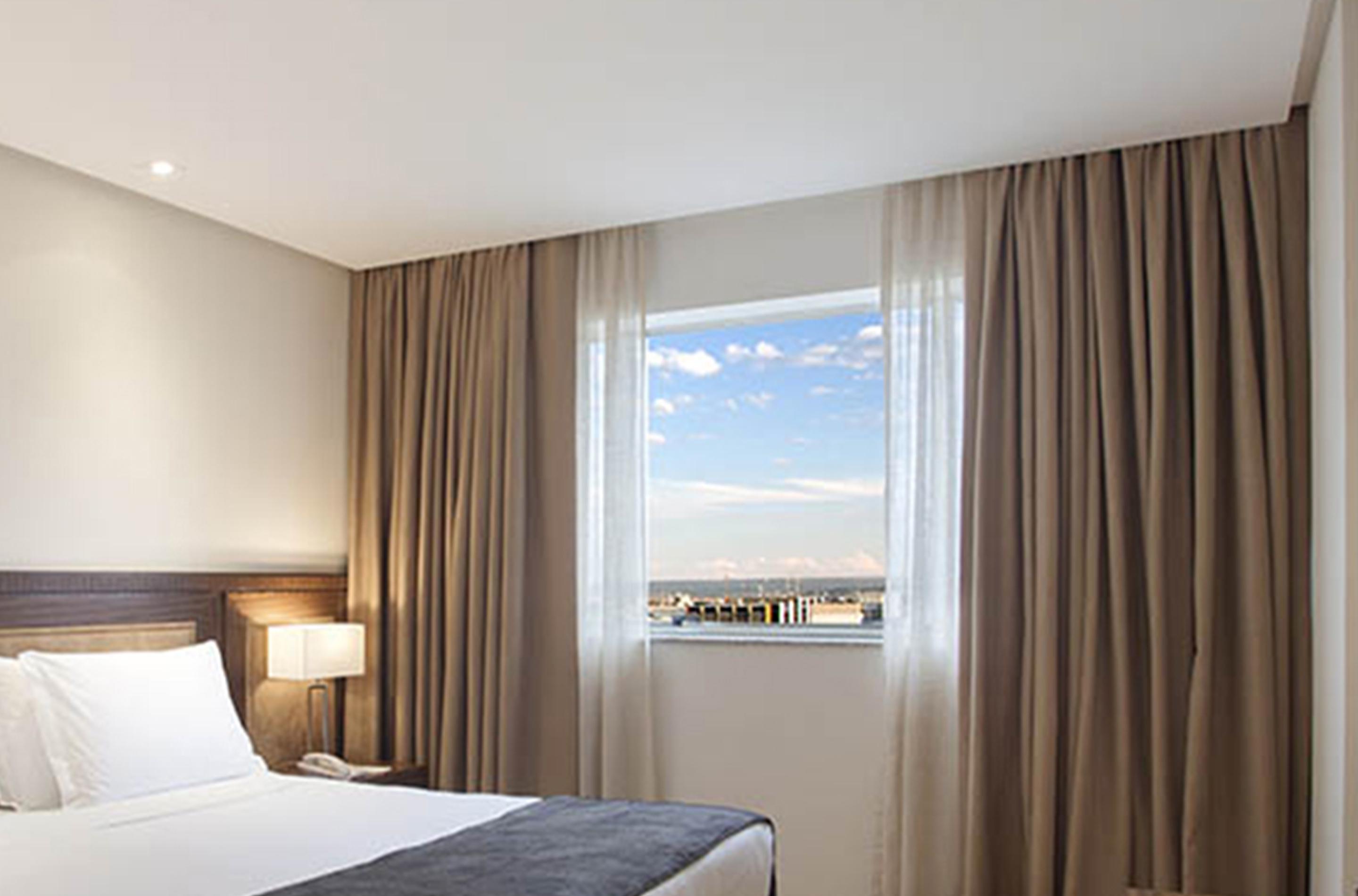Windsor Brasilia Hotel Εξωτερικό φωτογραφία
