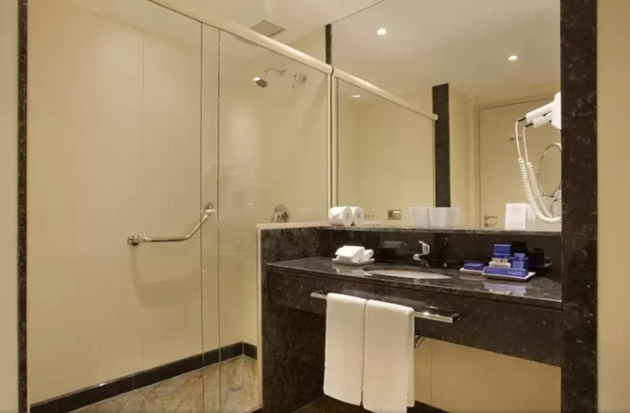 Windsor Brasilia Hotel Εξωτερικό φωτογραφία