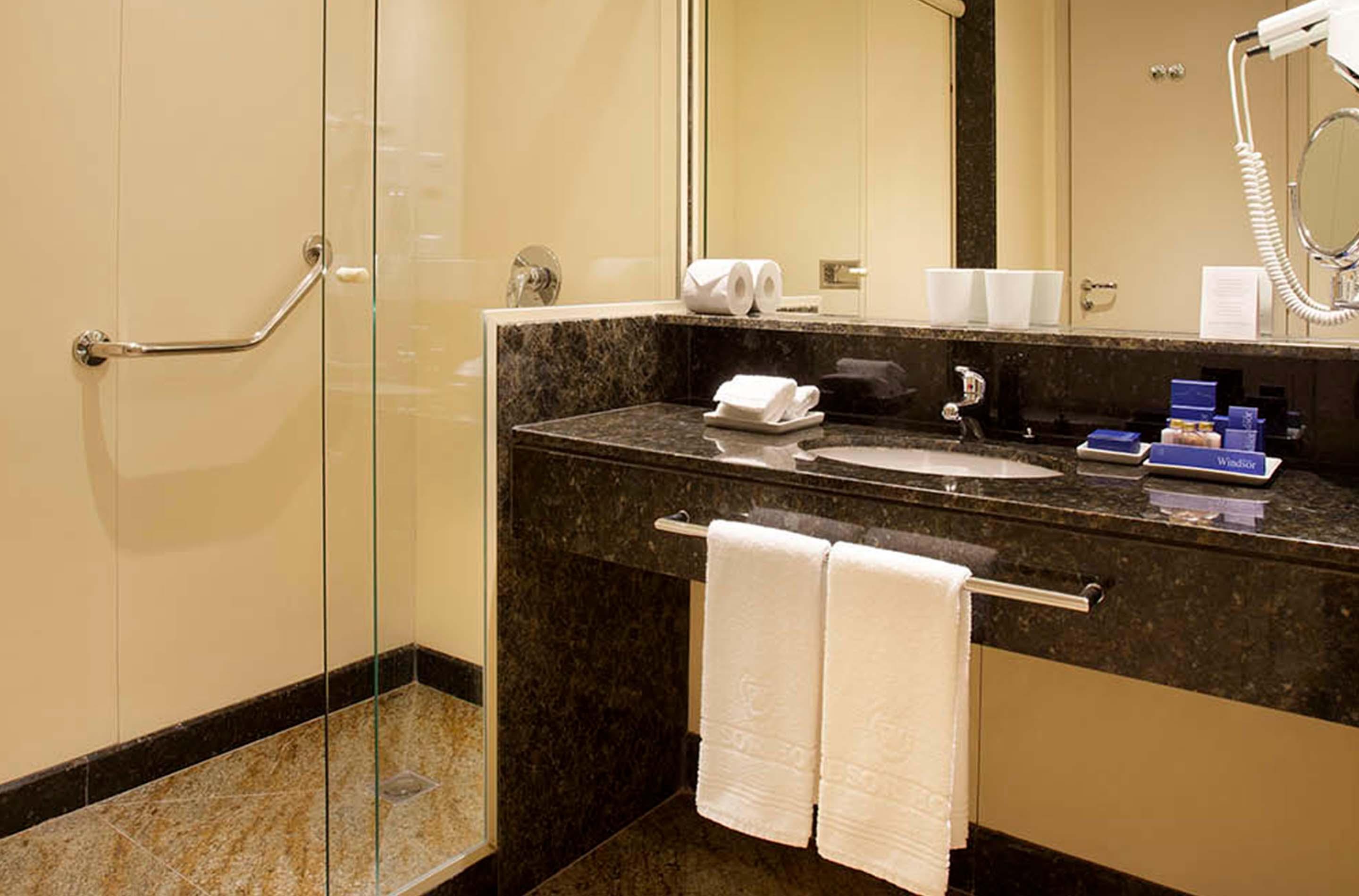 Windsor Brasilia Hotel Εξωτερικό φωτογραφία