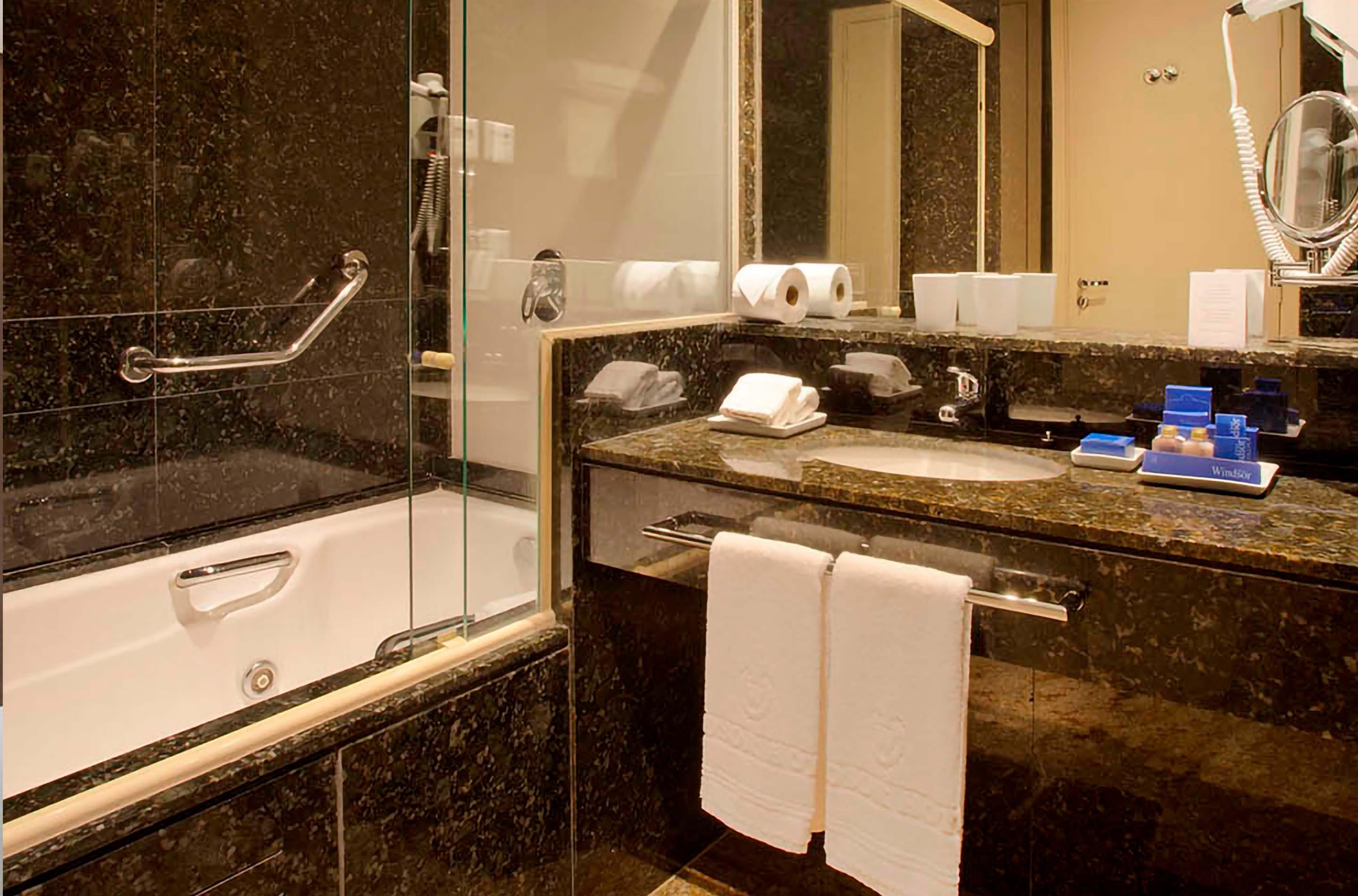 Windsor Brasilia Hotel Εξωτερικό φωτογραφία