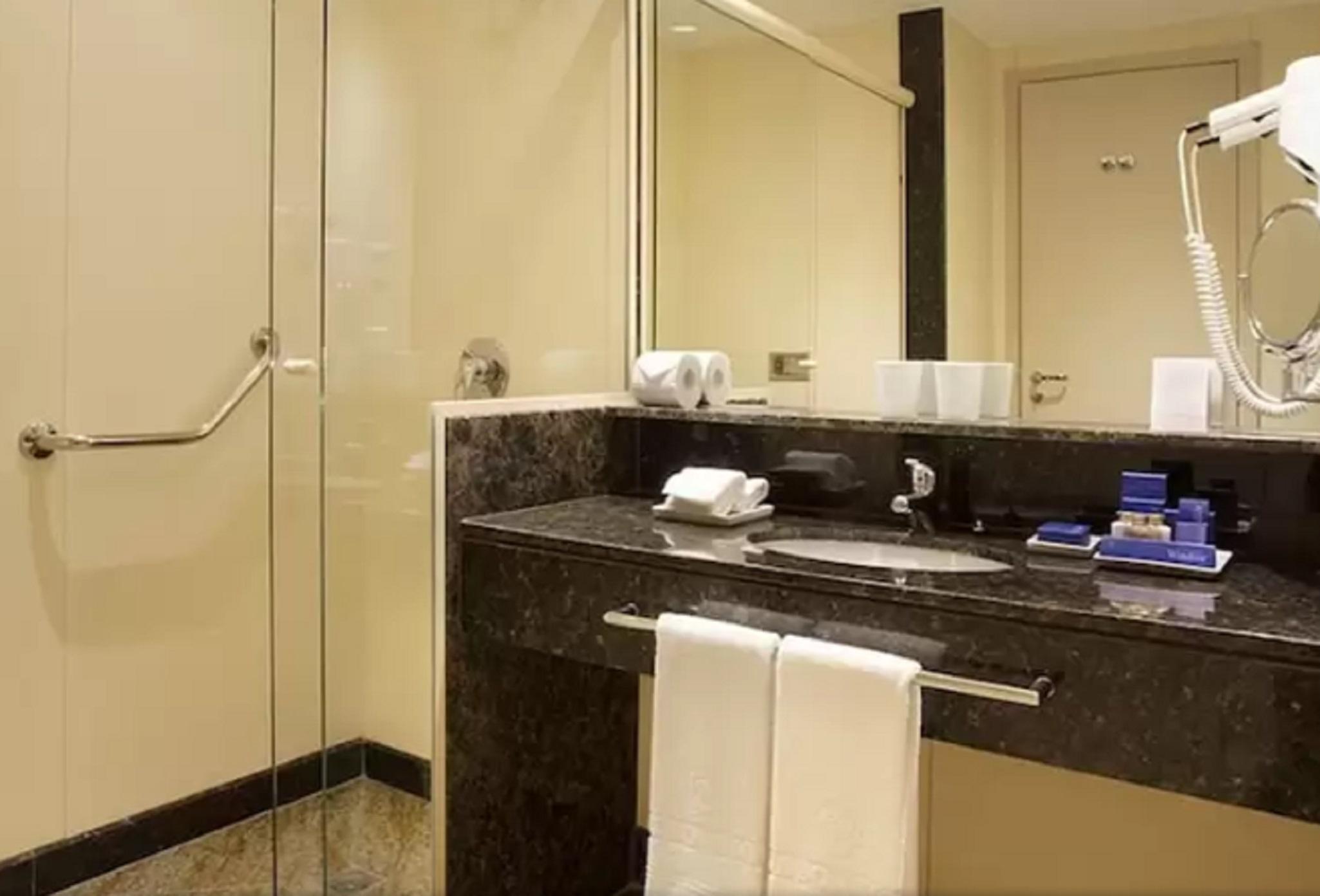 Windsor Brasilia Hotel Εξωτερικό φωτογραφία