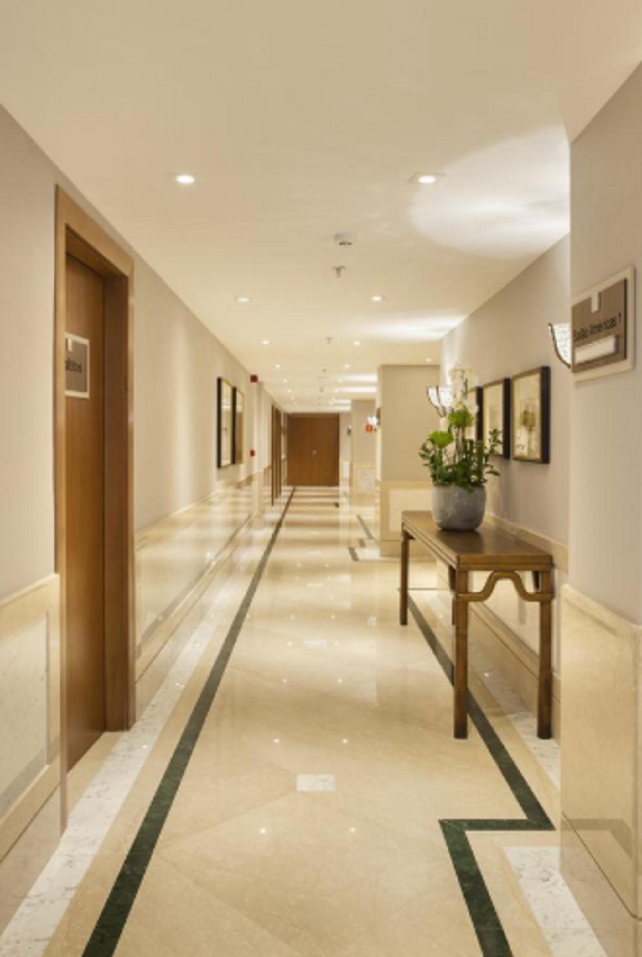 Windsor Brasilia Hotel Εξωτερικό φωτογραφία