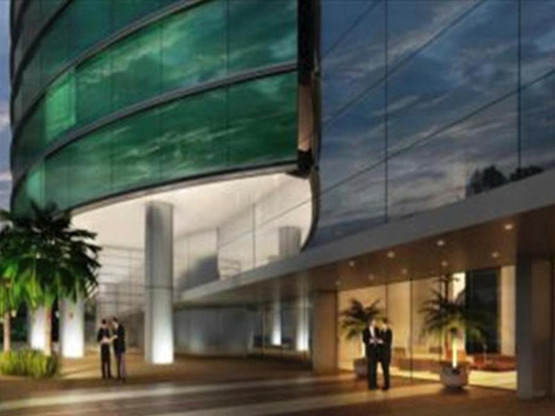 Windsor Brasilia Hotel Εξωτερικό φωτογραφία