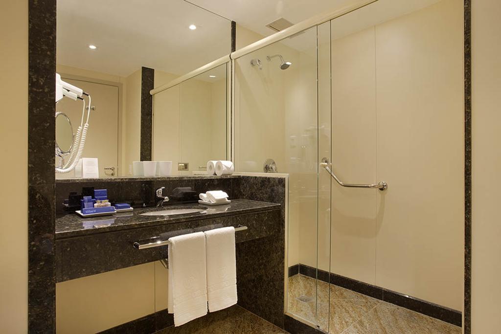 Windsor Brasilia Hotel Εξωτερικό φωτογραφία