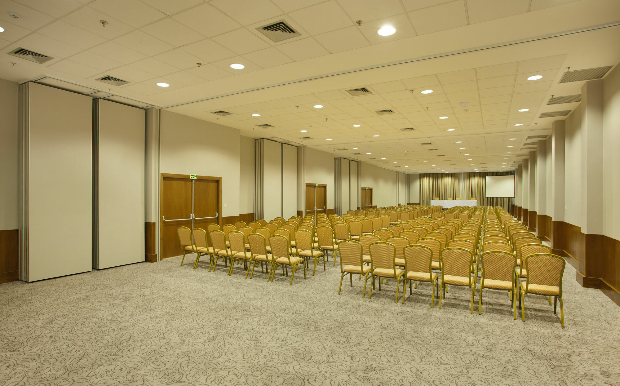 Windsor Brasilia Hotel Εξωτερικό φωτογραφία